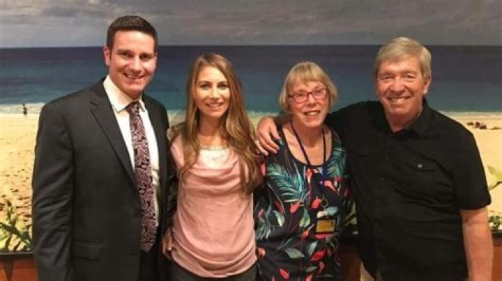 Meet The Family: A Glimpse Into Joe Kenda's Personal Life