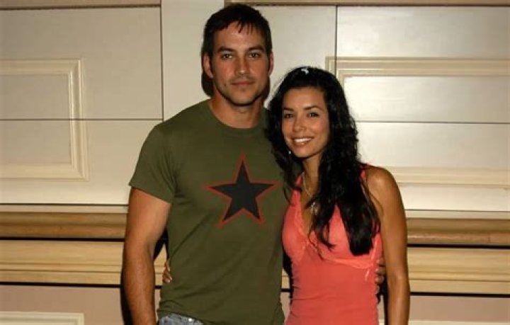 Meet The Family Behind The Star: Tyler Christopher And His Loved Ones
