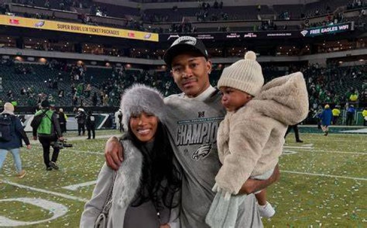 Meet The Family: Delving Into The Personal Life Of NFL Star Devonta Smith