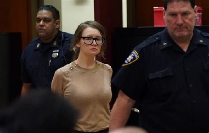 Meet The Father Of Anna Sorokin, The Notorious "Anna Delvey"