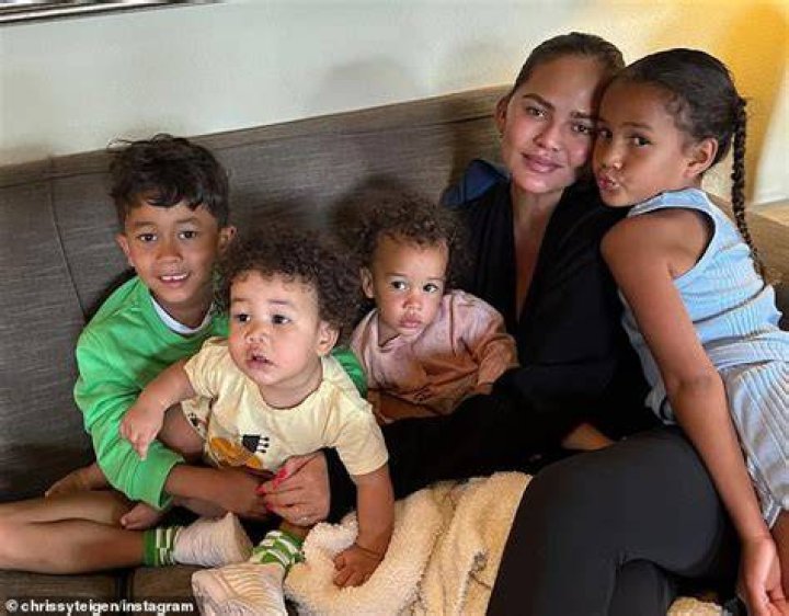 Meet The Future Champs: Andy Ruiz Jr.'s Adorable Kids