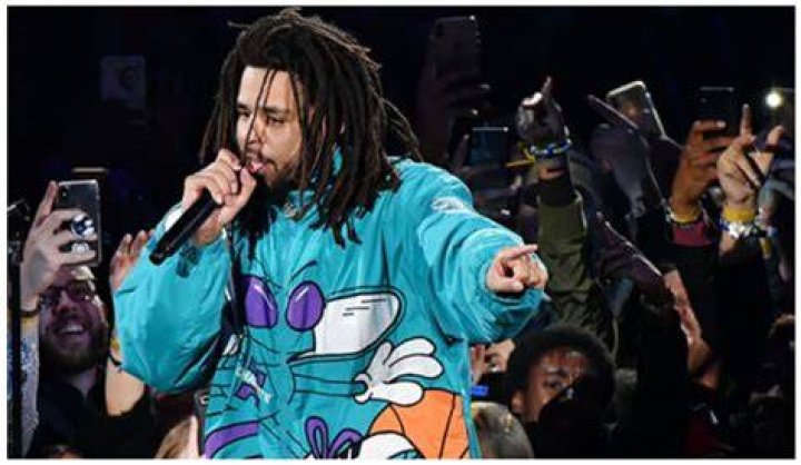 Meet The Hornets' Owner: J. Cole