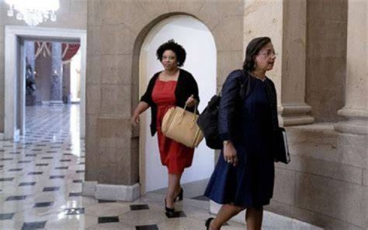 Meet The Husband Of Shalanda Young: A Supportive Force Behind Her Political Success