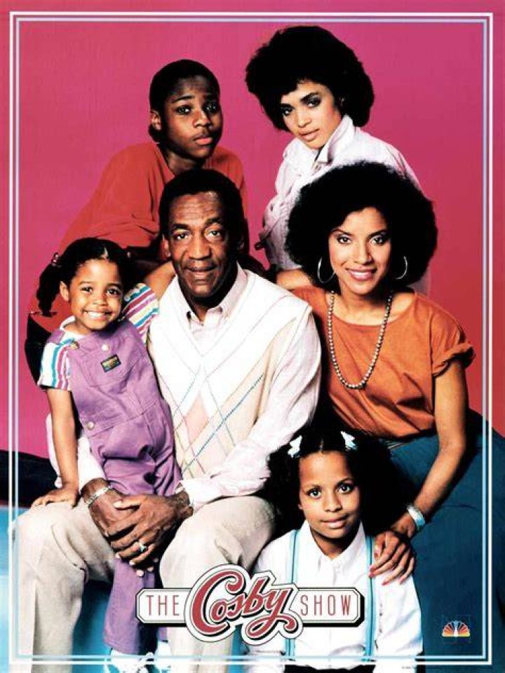 Meet The Iconic Cast Of "The Cosby Show"