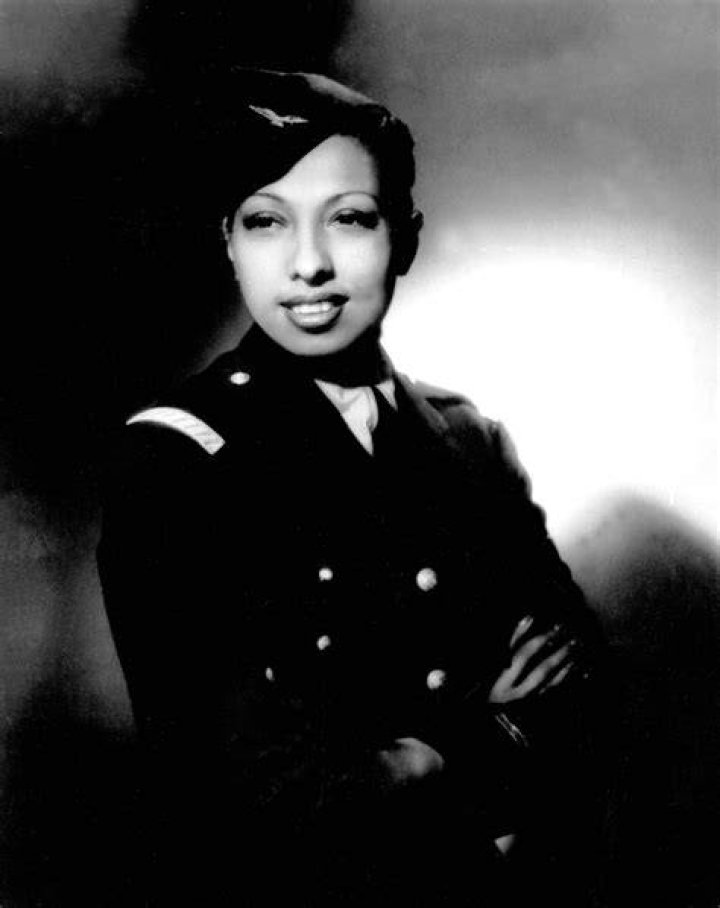 Meet The Inspirational Josephine Poszywak: A Trailblazing Figure