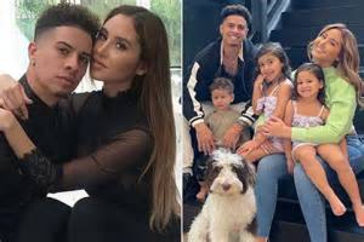 Meet The Inspiring Parents Behind Austin McBroom's Success