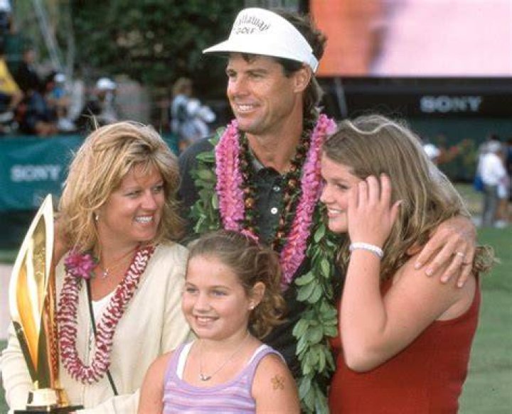 Meet The Inspiring Wife Of Golf Legend Paul Azinger
