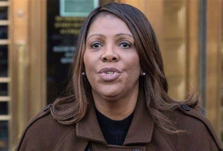 Meet The Man Behind Letitia James: Unveiling Her Husband