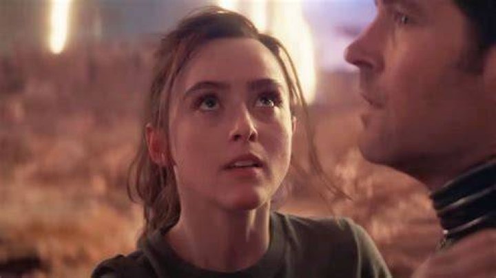 Meet The Man Who Stole Kathryn Newton's Heart: Her Husband's Identity Revealed