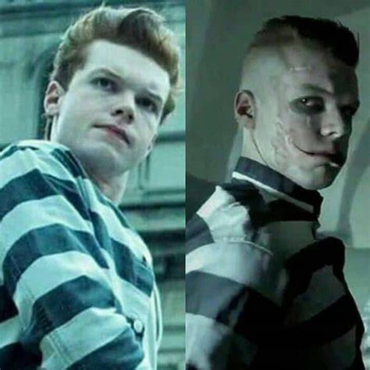 Meet The Masterful Actor Behind Jerome Valeska: Uncover Their Identity