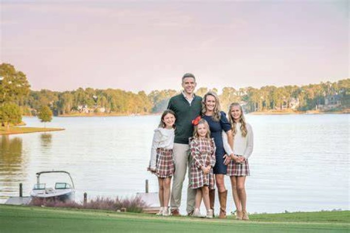 Meet The Myers Family: Bob Myers' Inspiring Journey