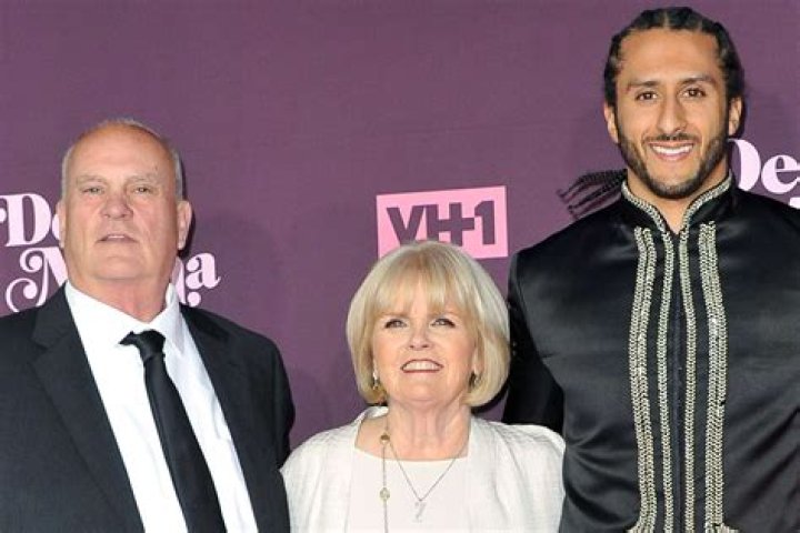 Meet The Parents: Colin Kaepernick's Social Justice Crusaders