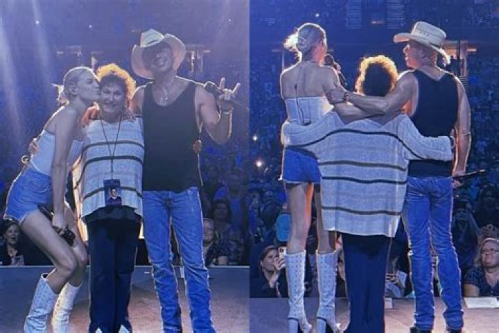 Meet The Parents: Kenny Chesney's Family History Unveiled