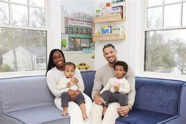 Meet The Parents Of NBA Star Josh Hart: A Family Affair