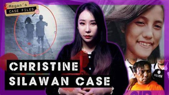 Meet The Phenomenal Christine Silawan: A Force In The Industry
