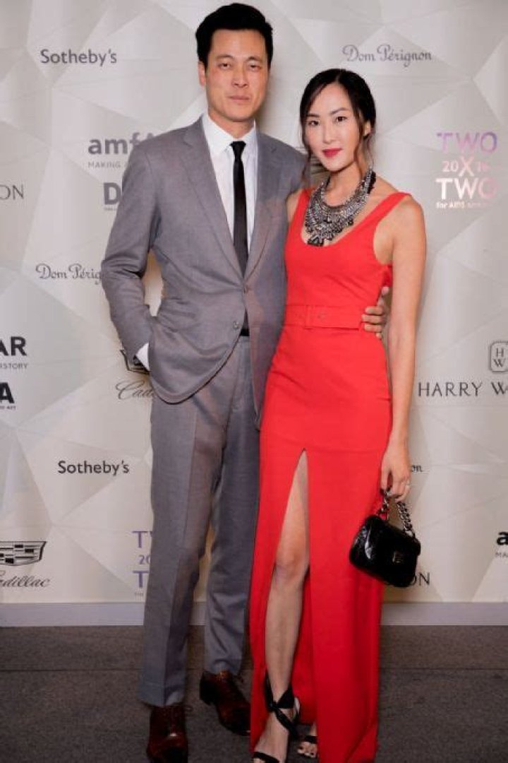 Meet The Power Couple: Allen Chen And Chriselle Lim