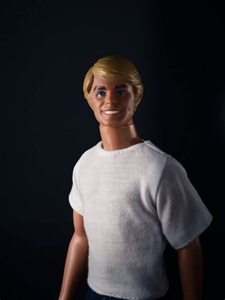 Meet The Real-Life Ken: Justin Jedlica