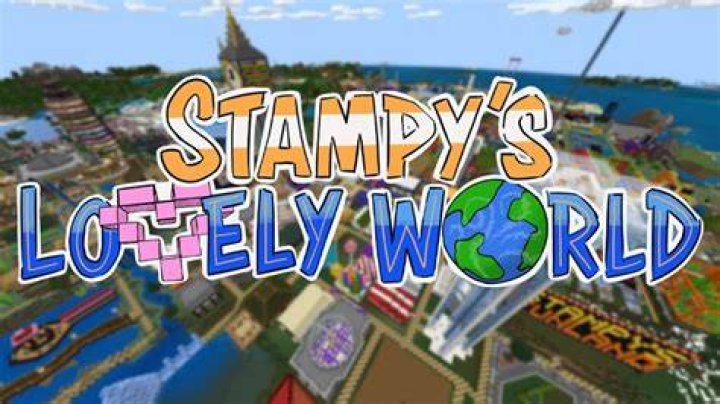 Meet The Renowned Creator Behind "Stampy's Lovely World"