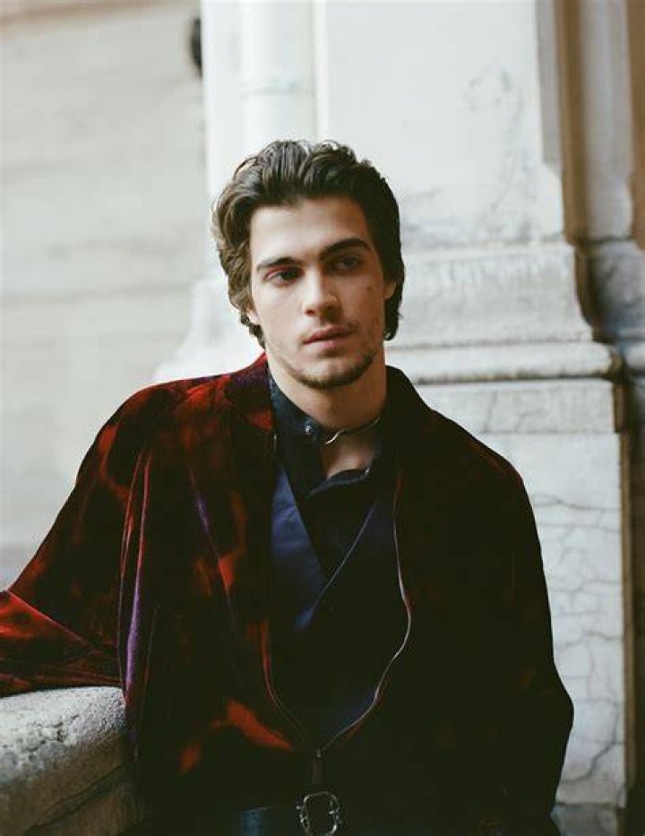 Meet The Rising Star: Actor Lorenzo Zurzolo, Captivating Audiences With His Talent