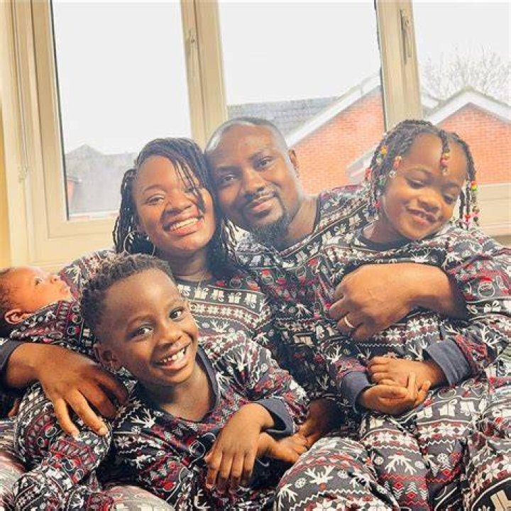Meet The Rob Thomsons: A Family United In Love And Support