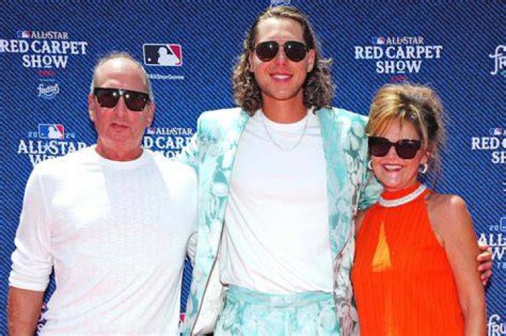 Meet The Siblings Of MLB Star Alec Bohm: A Family Of Athletes