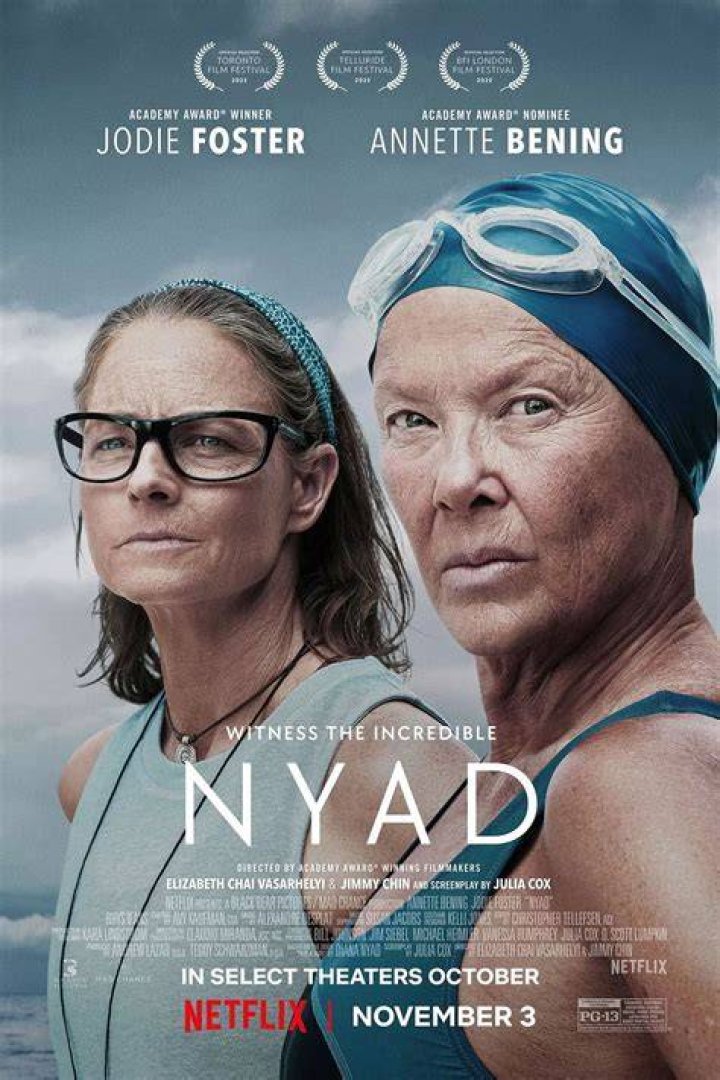 Meet The Spouse Of Legendary Swimmer Diana Nyad