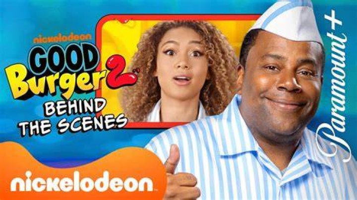 Meet The Stars Of "The Good Burger": A Cast Of Legends