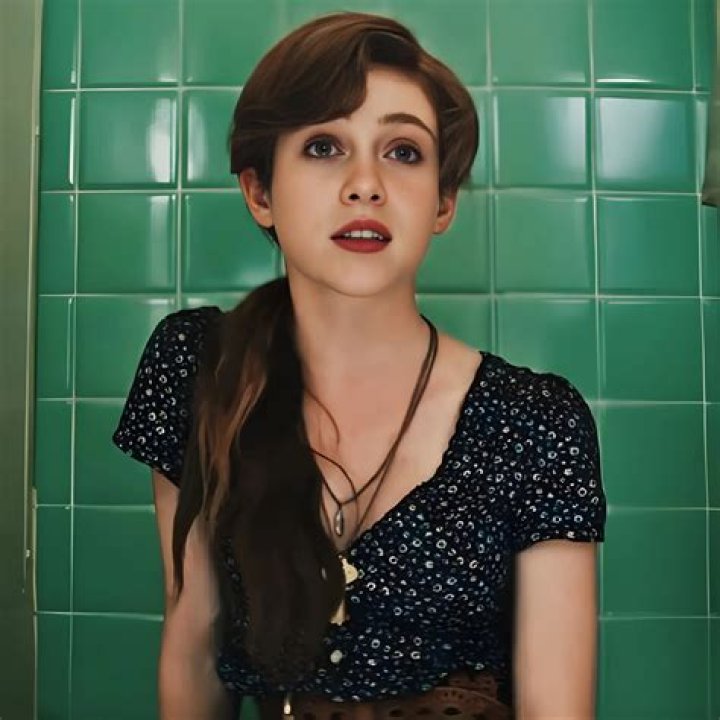 Meet The Talented Actress Behind Sam