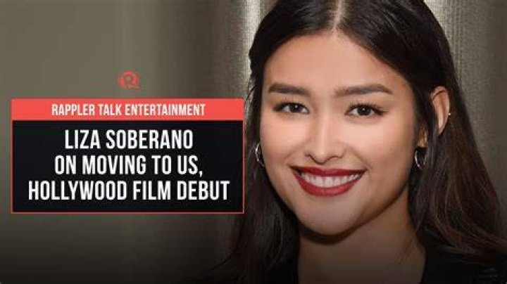 Meet The Talented Actress: Liza Lapira's Career Highlights