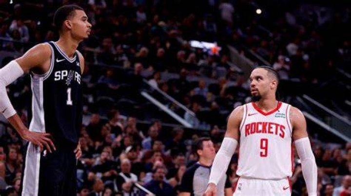 Meet The Towering Talent: NBA's Colossal 7'4" Rookie