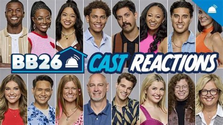 Meet The Ultimate Cast Of "Big Brother" Edition 2023!