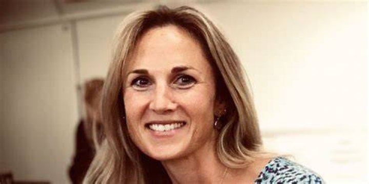 Meet The Visionary: Amanda Moye Brown's Trailblazing Journey