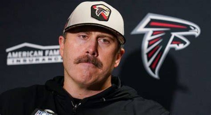 Meet The Wife Of Renowned NFL Coach Arthur Smith