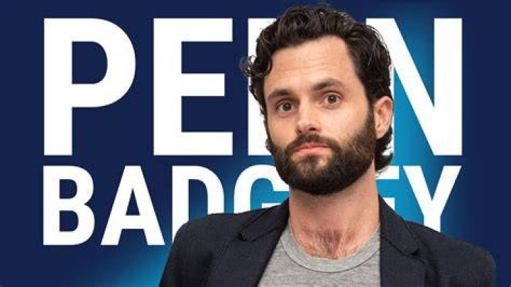 Meet The Woman Who Stole Penn Badgley's Heart
