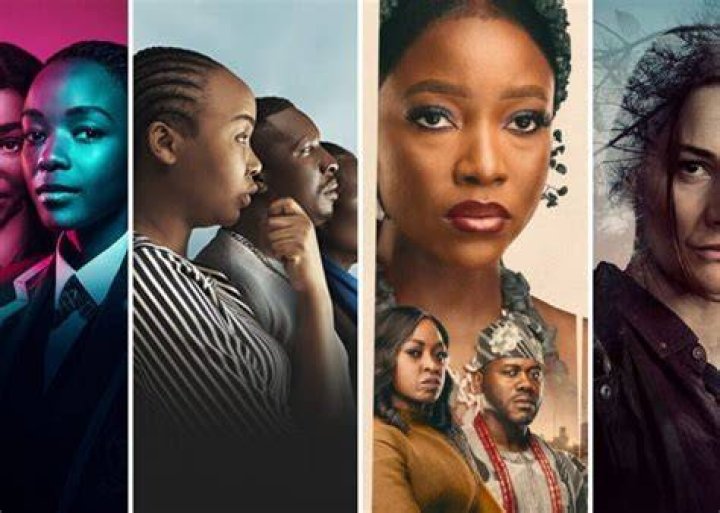 Meet The Young Cast Bringing 'Young Rock' To Life