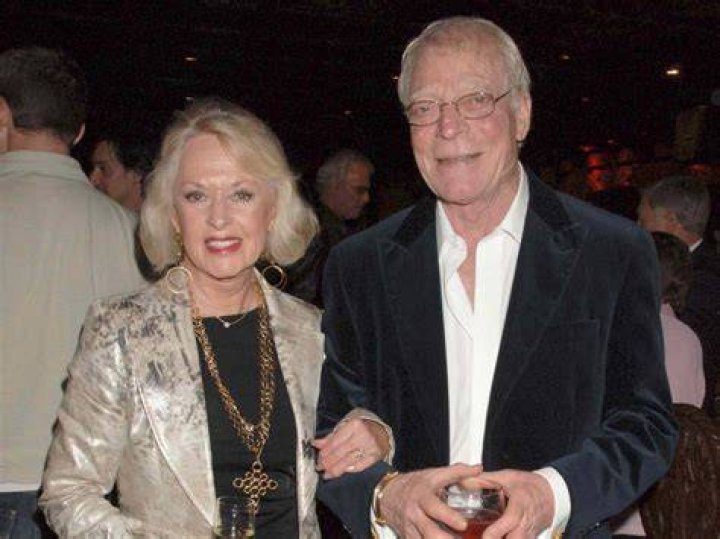 Meet Tippi Hedren's Husband: A Tale Of Hollywood Romance