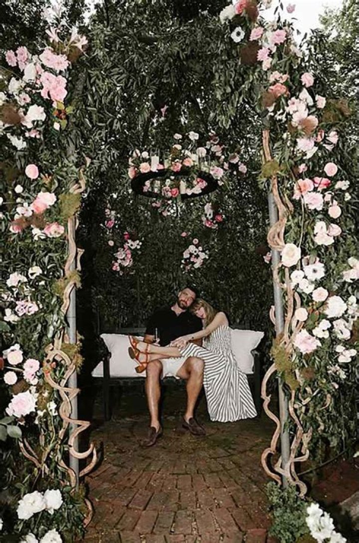 Meet Travis Kelce's Wife: Our Guide To Kayla Nicole