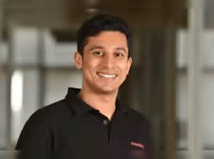 Meet Vidit Khandelia, The Renowned Technology Expert