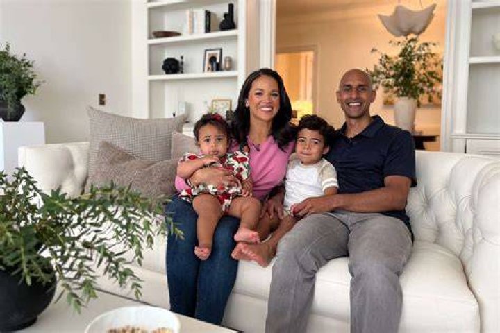 Meet William Jarrett: The Husband Of Valerie Jarrett