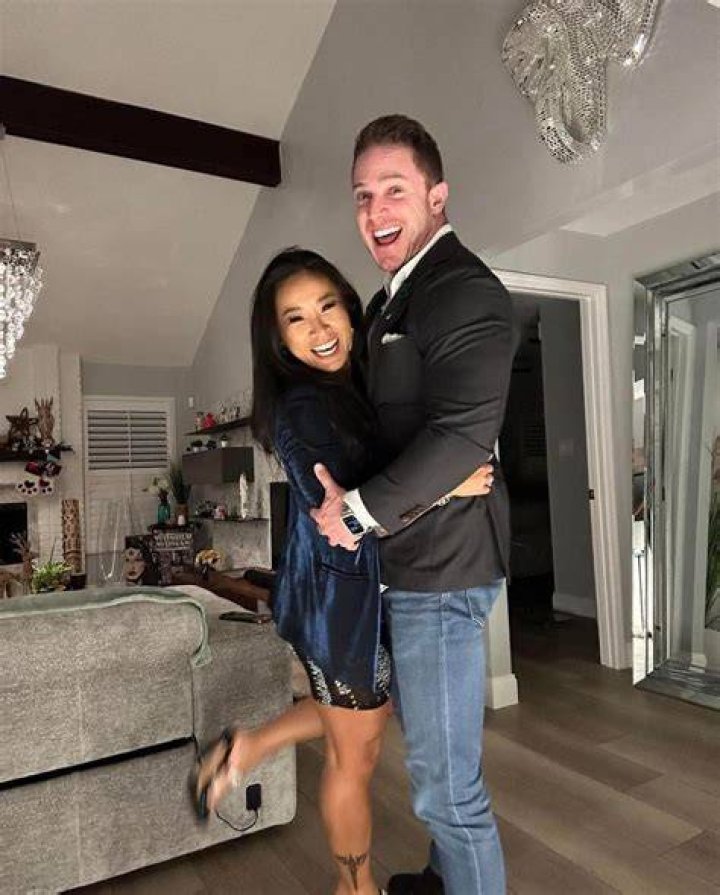 Meet WWE Wrestler Xia Li's Husband: A Love Story Behind The Ring