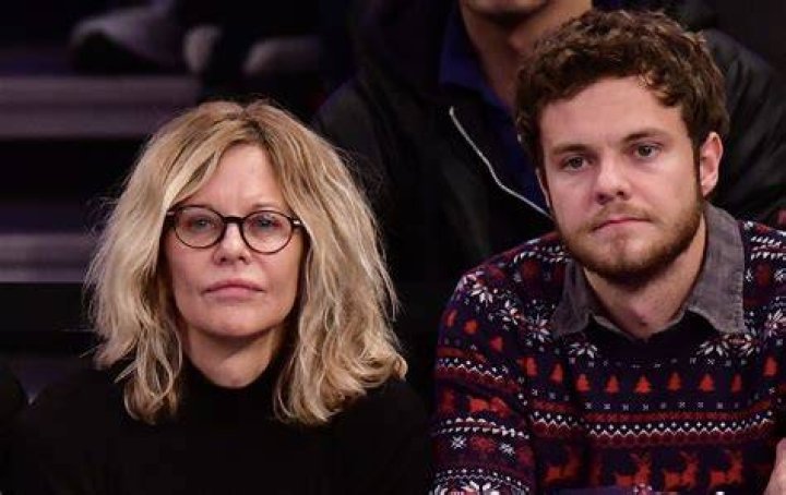 Meg Ryan's Son: Exploring The Mystery Of His Paternity