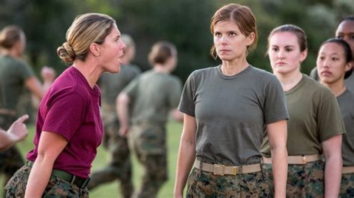 Megan Leavey And Matt Morales: A Love Story In The Wake Of War