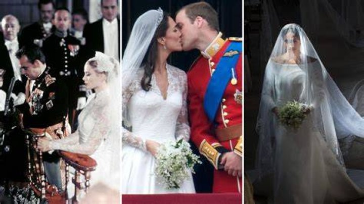 Meghan Kelly's First Marriage: Unveiling Her Early Love Story