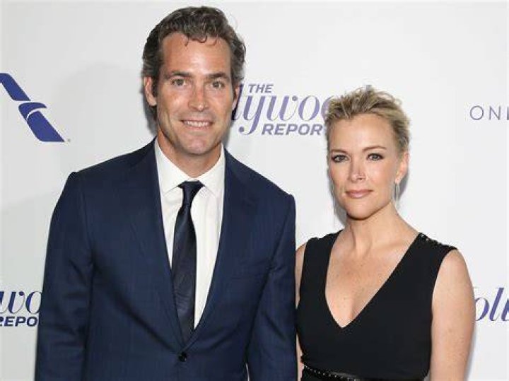Megyn Kelly's Husband: Doug Brunt, Marriage, Kids, And More
