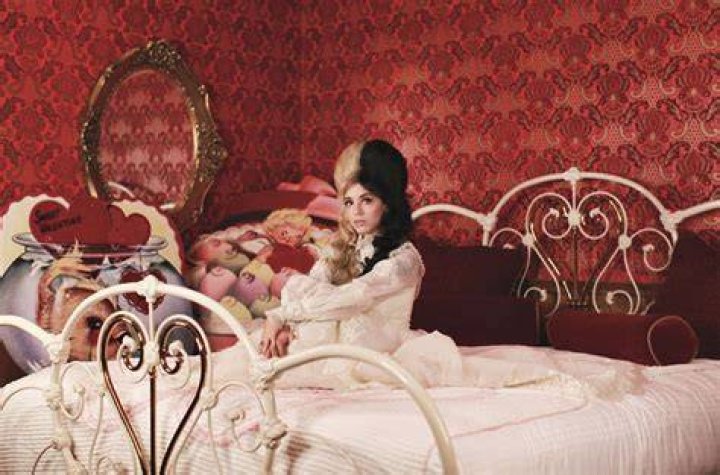 Melanie Martinez's Captivating Performance At The VMAs