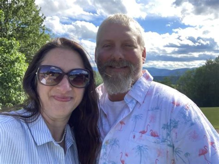 Melissa And Roger Mooney: A Couple Making A Difference