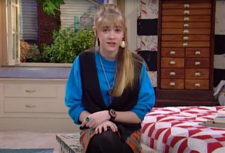 Melissa Joan Hart Mackenzie: A Sabrina Spellbinding Journey