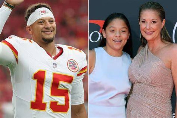 Mia Mahomes Accident: Breaking News And Aftermath Analysis