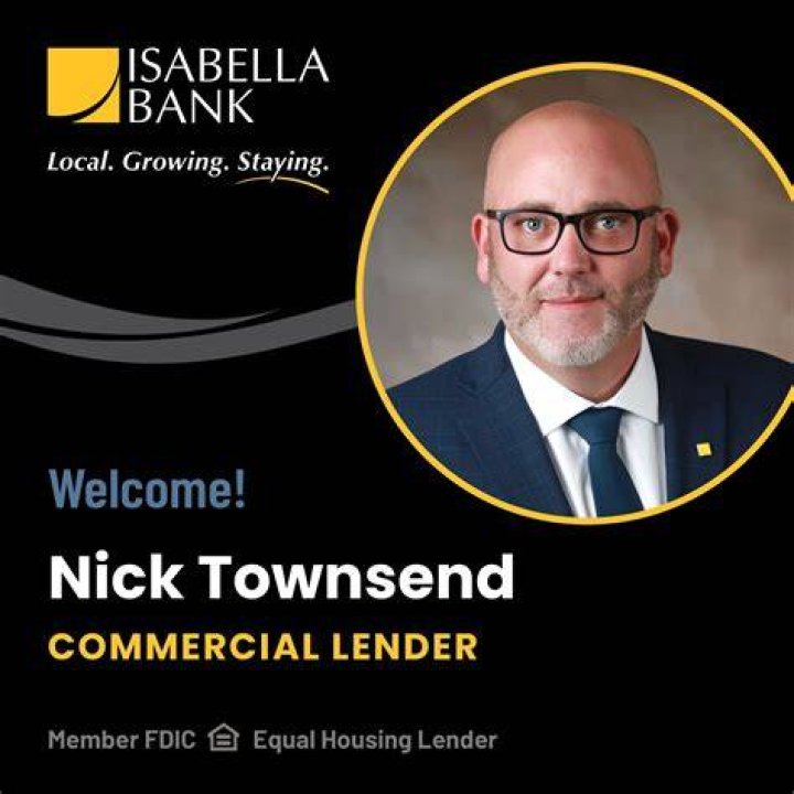 Michael Norton In Naperville: Trusted Local Lender