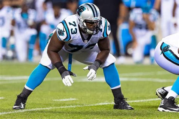 Michael Oher's Dominant NFL Playing Position